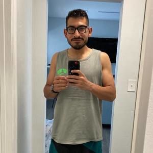 Meet your Posher, Jason